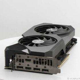 〔中古〕ASUS(エイスース) DUAL-RTX3060TI-O8G〔377-ud〕