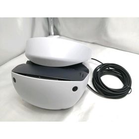 【中古】SONY PlayStation VR2 CFIJ-17000【DS秋葉】保証期間１週間【ランクB】