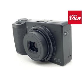 【中古】 【良品】 リコー GR IV