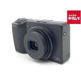 【中古】 【美品】 リコー GR IV