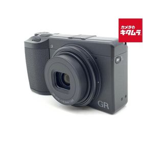 【中古】 【美品】 リコー GR IV