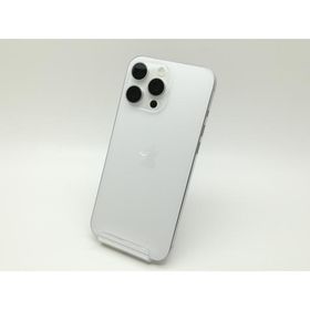 【中古】Apple 国内版 【SIMフリー】 iPhone 16 Pro Max 512GB ホワイトチタニウム MYWM3J/A【ECセンター】保証期間１ヶ月【ランクA】