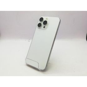 【中古】Apple 国内版 【SIMフリー】 iPhone 16 Pro Max 256GB ホワイトチタニウム MYWH3J/A【立川フロム中武】保証期間１ヶ月【ランクB】