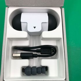 ★未使用 SONY WF-C710N イヤホン ワイヤレス WF-C710N ブラック