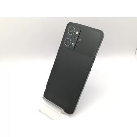 【中古】Oppo ymobile 【SIMフリー】 OPPO Reno9 A ナイトブラック 8GB 128GB A301OP【秋葉5号】保証期間1ヶ月【ランクC】