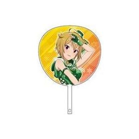中古うちわ 伊吹翼 応援うちわ 「アイドルマスター スターリットシーズン」