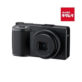 リコー GR IV Monochrome RICOH コンパクトデジタルカメラ 高級コンデジ モノクロ