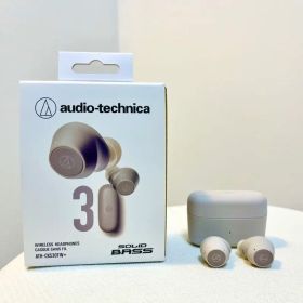 audio-technica ATH-CKS30TW+ 本体