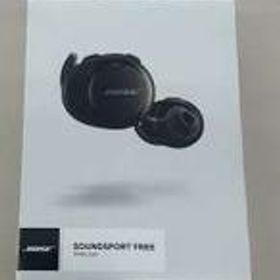 【未開封品】 SOUNDSPORT FREE WIRELES SOUNDSPORT FREE WIRELESS BOSE