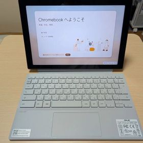 ASUS Chromebook CM30 Detachable ノートパソコン