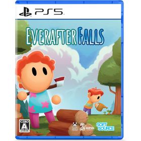 【取寄せ商品】ＰＳ５ Everafter falls（エバーアフターフォールズ）（２０２５年４月２４日発売）【新品】【ポスト投函便送料無料】