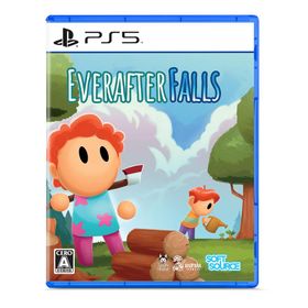 【送料無料】[PS5]/ゲーム/Everafter Falls