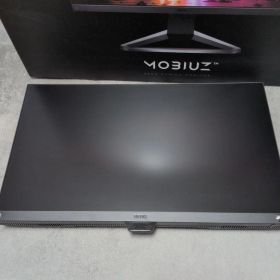 BenQ MOBIUZ EX2510S モニター