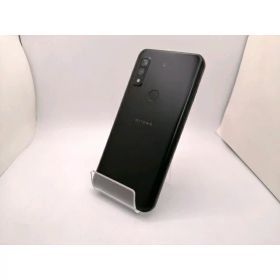 【中古】Fujitsu au 【SIMフリー】 arrows We ブラック 4GB 64GB FCG01【三宮駅前】保証期間1ヶ月【ランクC】