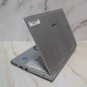 Let's note CF-SV1 Core i5 16GB SSD 256GB