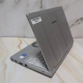 CF-SV1RDLVS☆Core i5 2.60GHz/16GBSSD256GB
