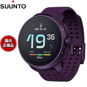 （ノベルティー付き）スント SUUNTO RACE Titanium Amethyst レース チタニウム スマートウォッチ 腕時計 SS050933000