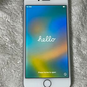 iPhone8 本体