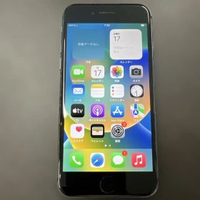 iphone8 64GB バッテリー83% Apple純正