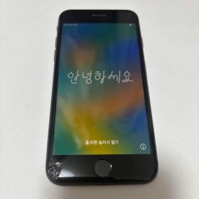 iPhone8 64GB スペースグレイ SIMロック解除済