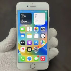 82-iPhone8 64GB SIMフリー
