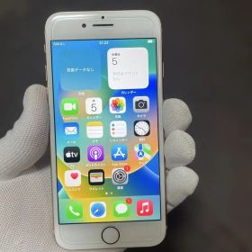 82-iPhone 8 64GB SIMフリー