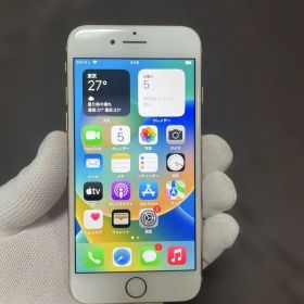 81-Apple iPhone 8 64GB