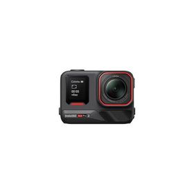 ★Insta360 / Insta360 Ace Pro 2 デュアルバッテリーキット [ブラック]【ビデオカメラ】【送料無料】