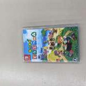 NINTENDO SWITCH あつまれ どうぶつの森 NINTENDO