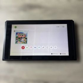 Nintendo Switch 本体