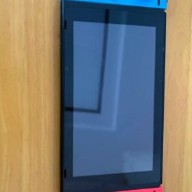 NintendoSwitch 強化バッテリー版HAC-001(-01) 本体一式