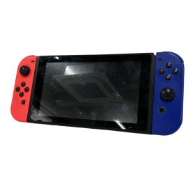 Nintendo Switch HAC-001 ニンテンドー スイッチ ゲーム機 任天堂 家電 中古 B11523482