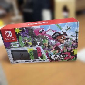 Nintendo Switch 本体 ケース SDカード付