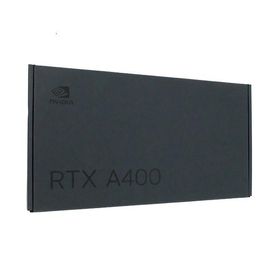 爆買ELSAグラボ NVIDIA RTX A400 ENQRA400-4GER PCIExp 4GB