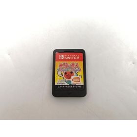 【中古】バンダイナムコエンターテインメント 太鼓の達人 Nintendo Switchば〜じょん！【府中ル・シーニュ】保証期間１週間