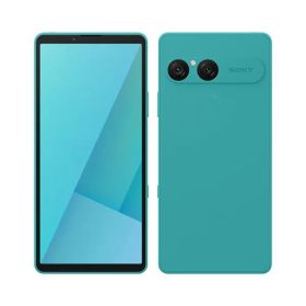 【中古】 Xperia 10 VII XQ-FE44 ターコイズ SIMフリー 本体 スマホ ソニー エクスぺリア【送料無料】 xqfe44tu7mtm