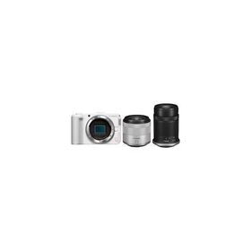 CANON EOS R50 V ダブルズームキット （ホワイト） JAN末番181720