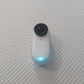 Insta360 GO 3 (64GB) カメラ単体 ※充電ケースなし