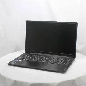ソフマップ 〔中古品〕 LAVIE N15 Slim PC-N1555GAB2-T カームブラック 〔NEC Refreshed PC〕【269】