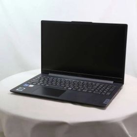 ソフマップ 〔中古品〕 LAVIE N15 Slim PC-N1555GAB2 カームブラック 〔NEC Refreshed PC〕【198】