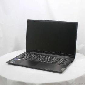 ソフマップ 〔中古品〕 LAVIE N15 Slim PC-N157DGAB カームブラック 〔NEC Refreshed PC〕【262】