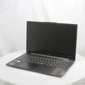 ソフマップ 〔中古品〕 LAVIE N15 Slim PC-N157DGAB カームブラック 〔NEC Refreshed PC〕【349】
