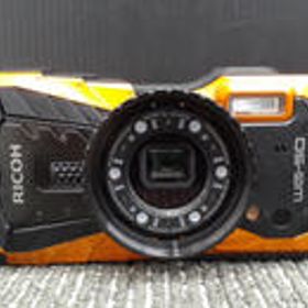 デジタルカメラ WG-50 RICOH