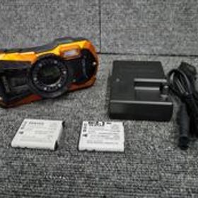 デジタルカメラ WG-50 RICOH