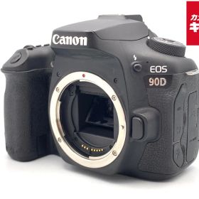 【中古】 【並品】 キヤノン EOS 90D ボディ
