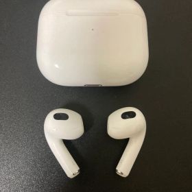 Apple AirPods 第3世代 本体