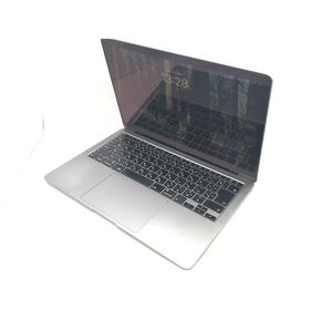 【中古】Apple MacBook Air 13インチ 512GB スペースグレイ MVH22J/A (Early 2020)【熊本】保証期間１ヶ月【ランクC】