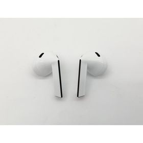 【中古】SAMSUNG Galaxy Buds3 SM-R530NZWAXJP [ホワイト]【仙台イービーンズ】保証期間１ヶ月【ランクA】