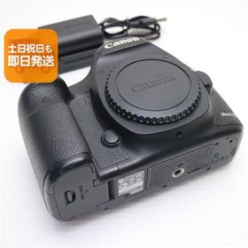 EOS 5D Mark III 新品 70,800円 中古 36,880円 | ネット最安値の価格