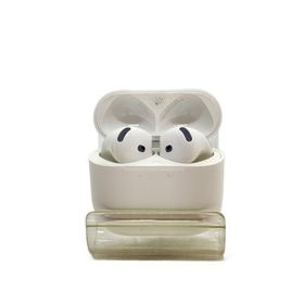 Apple◆イヤホン AirPods 4 アクティブノイズキャンセリング搭載モデル MXP93J/A//